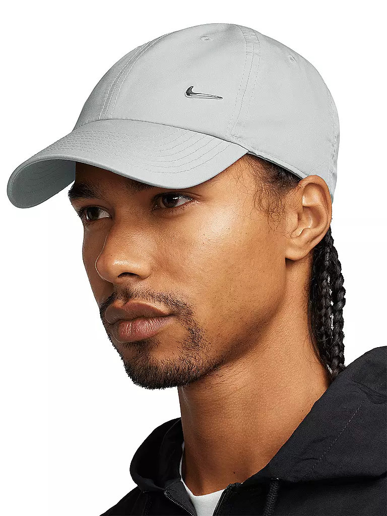 NIKE | Gorra Dri-FIT Club | Gris
