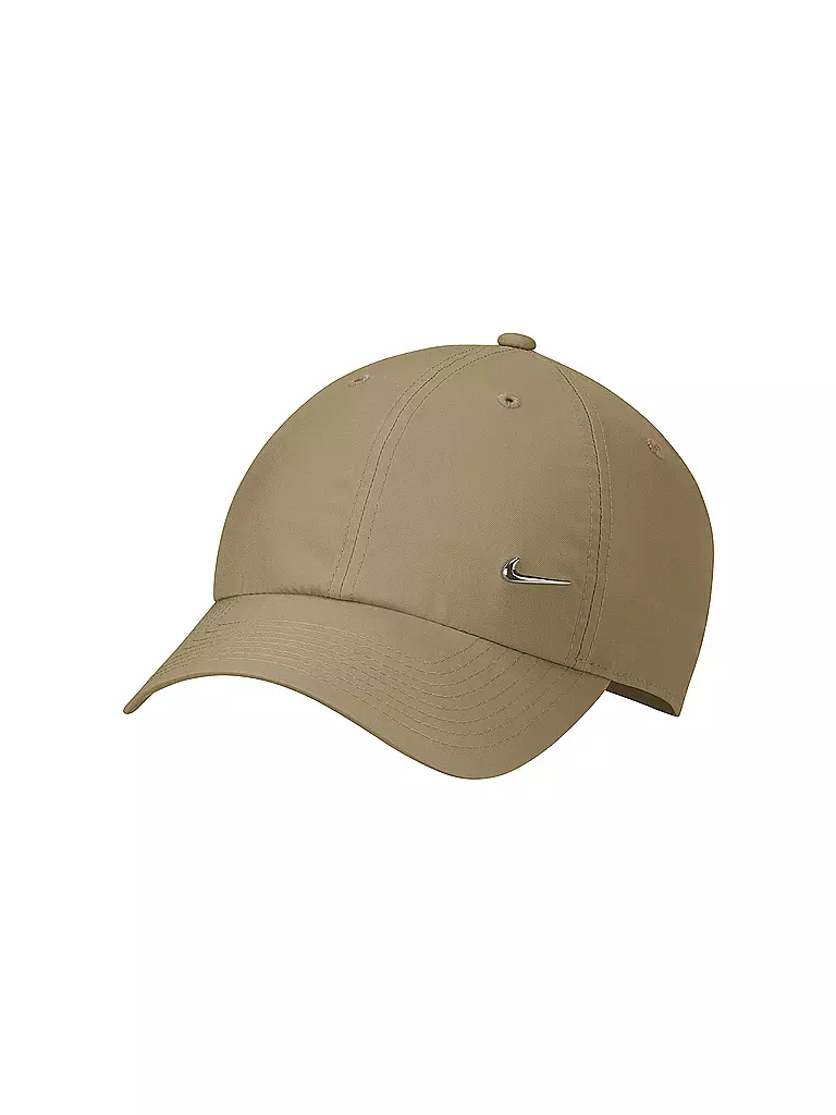 NIKE | Gorra Dri-FIT Club | Camel