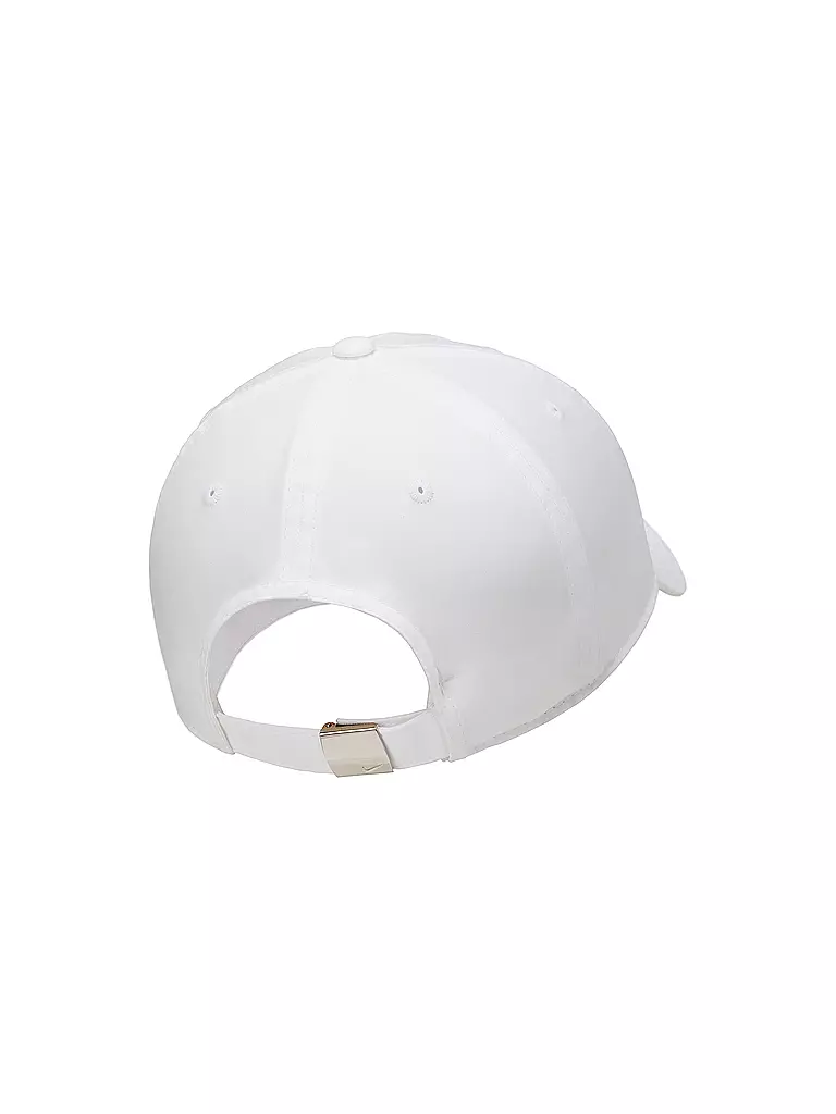 NIKE | Gorra Dri-FIT Club | Blanco
