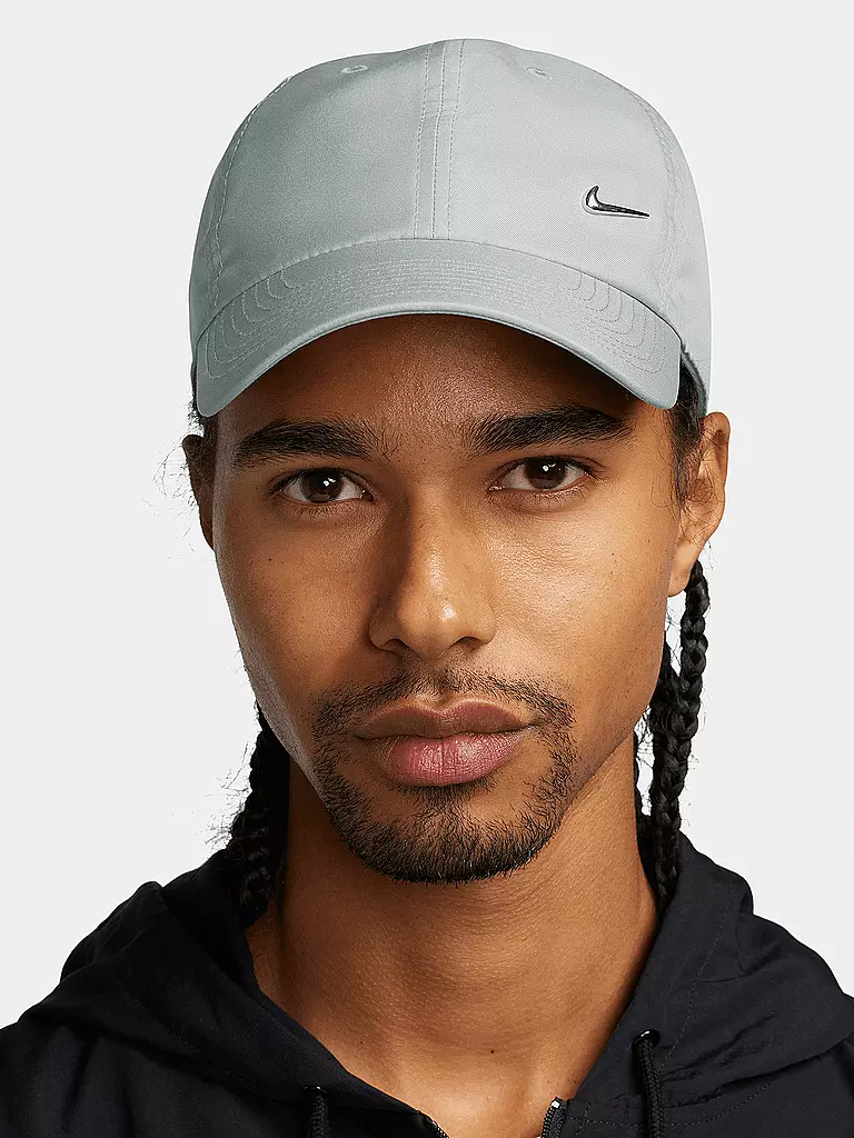 NIKE | Gorra Dri-FIT Club | Gris