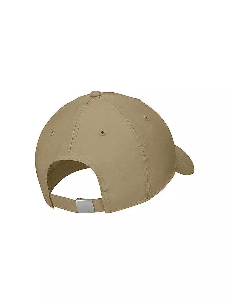 NIKE | Gorra Dri-FIT Club | Camel