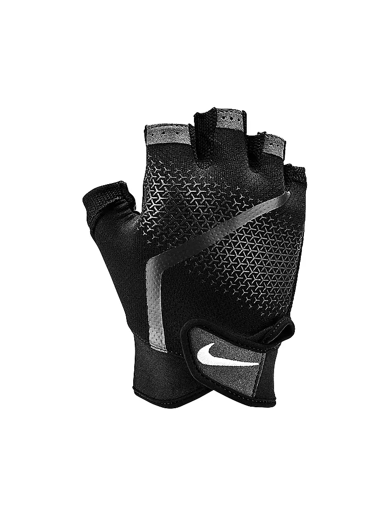 NIKE | Guantes de entrenamiento Extreme para hombre | Negro