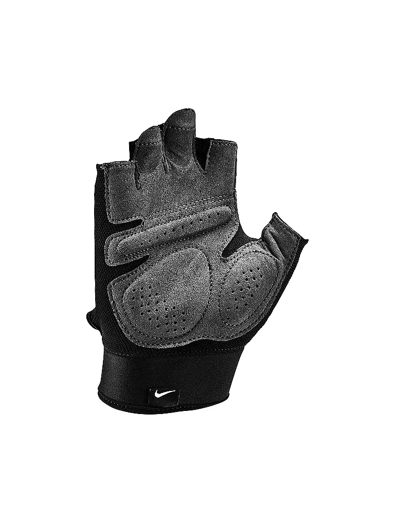 NIKE | Guantes de entrenamiento Extreme para hombre | Negro