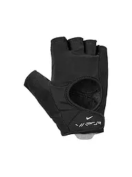 NIKE | Guantes de fitness para mujer Vapor Elite FG | Negro
