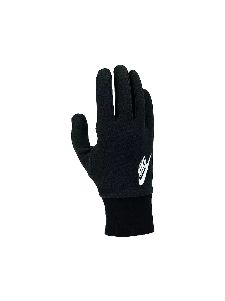 NIKE | Guantes de running Fleece 2.0 | Negro