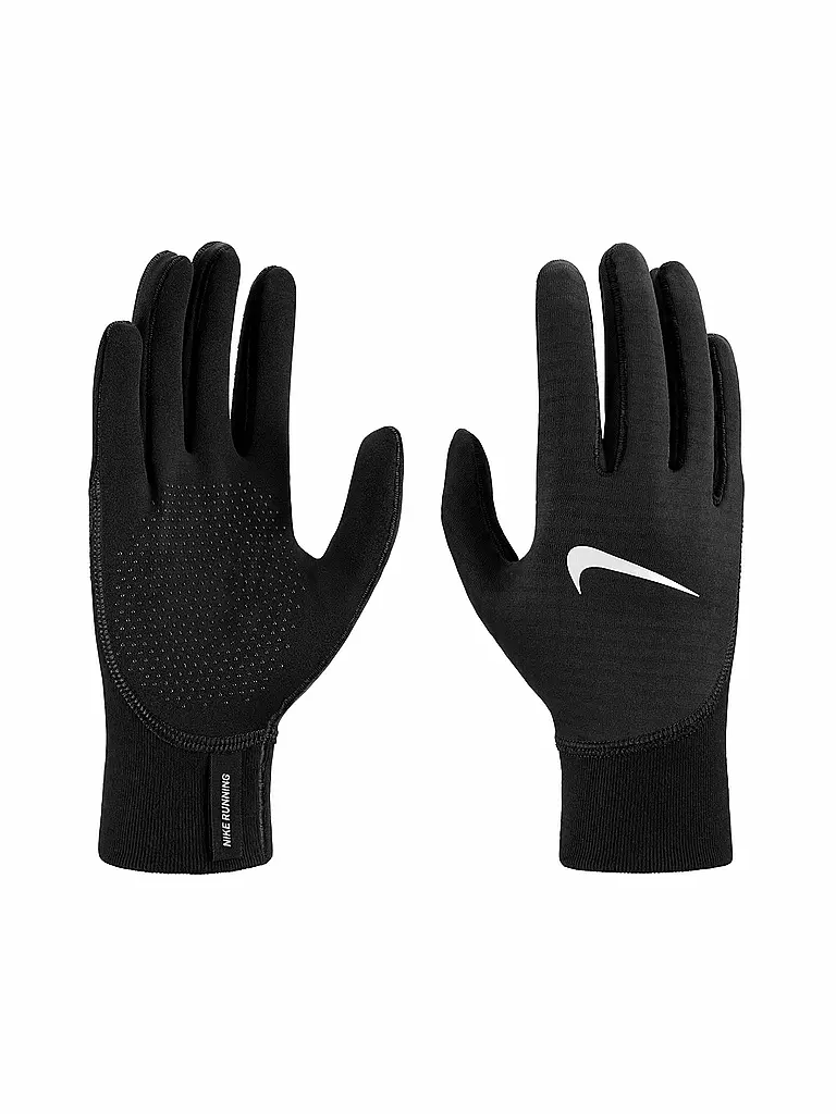 NIKE | Guantes de running para hombre Pacer Sphere Midweight RG |