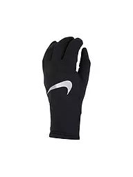 NIKE | Guantes de running Sphere 4.0 para hombre | Negro