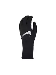 NIKE | Guantes de running Sphere 4.0 para mujer | Negro