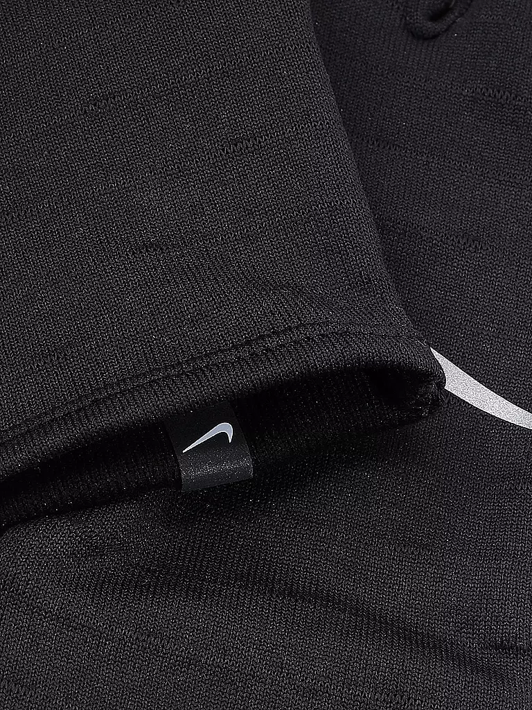 NIKE | Guantes de running Sphere 4.0 para mujer | Negro