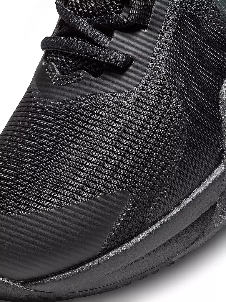 NIKE | Herren Basketballschuhe Air Max Impact 4 | Negro