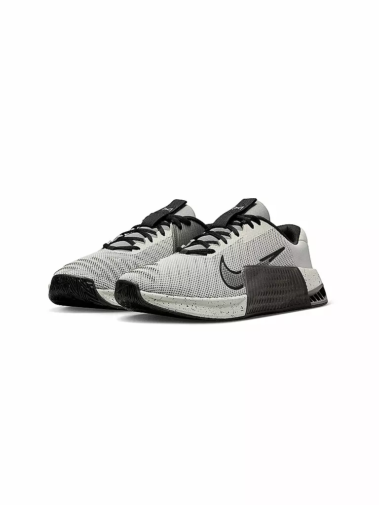 NIKE | Herren Fitnessschuhe Metcon 9 | Gris