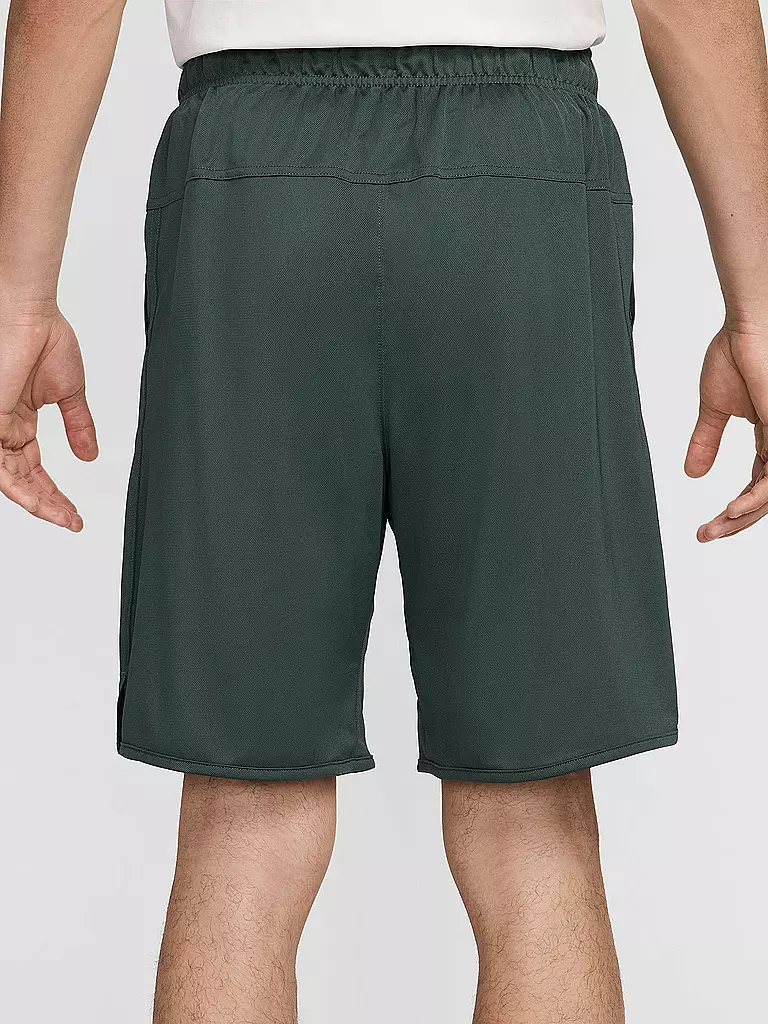 NIKE | Herren Fitnessshort Dri-FIT Totality | Oliva