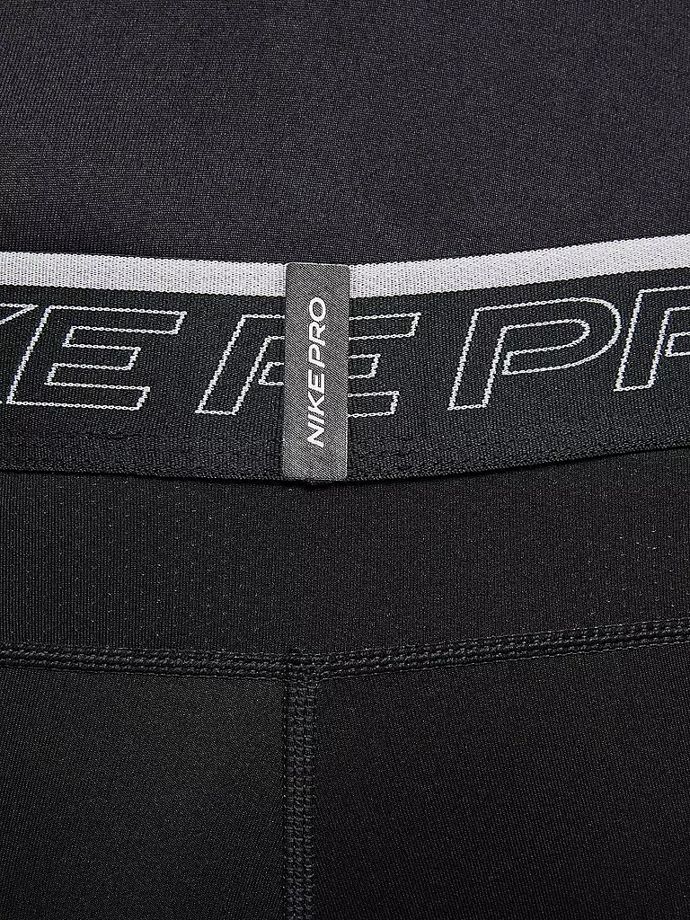 NIKE | Herren Fitnessshort Pro Dri-FIT | Negro