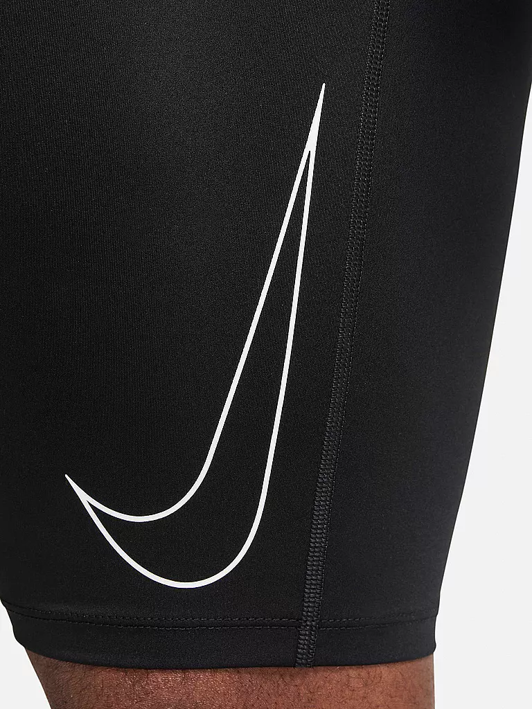 NIKE | Herren Fitnessshort Pro Dri-FIT | Negro