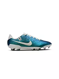 NIKE | Herren Fußballschuhe Legend 10 Academy FG7MG 30 Nocken | Negro
