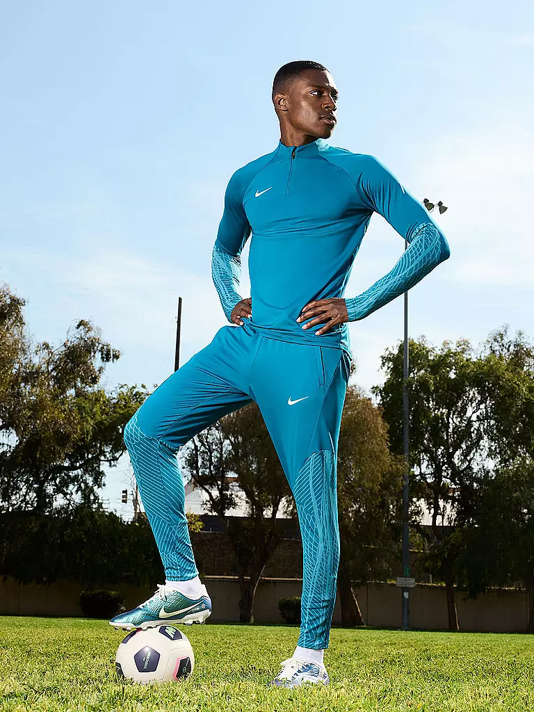 NIKE | Herren Fußballschuhe Legend 10 Academy FG7MG 30 Nocken | Negro