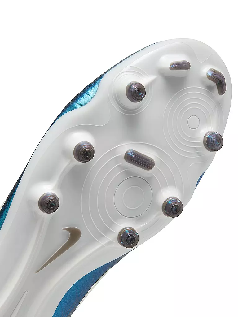 NIKE | Herren Fußballschuhe Legend 10 Academy FG7MG 30 Nocken | Negro