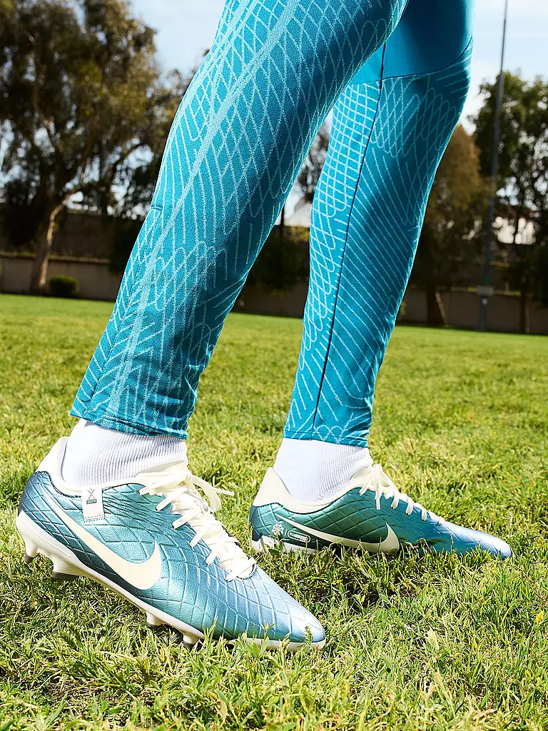 NIKE | Herren Fußballschuhe Legend 10 Academy FG7MG 30 Nocken | Negro