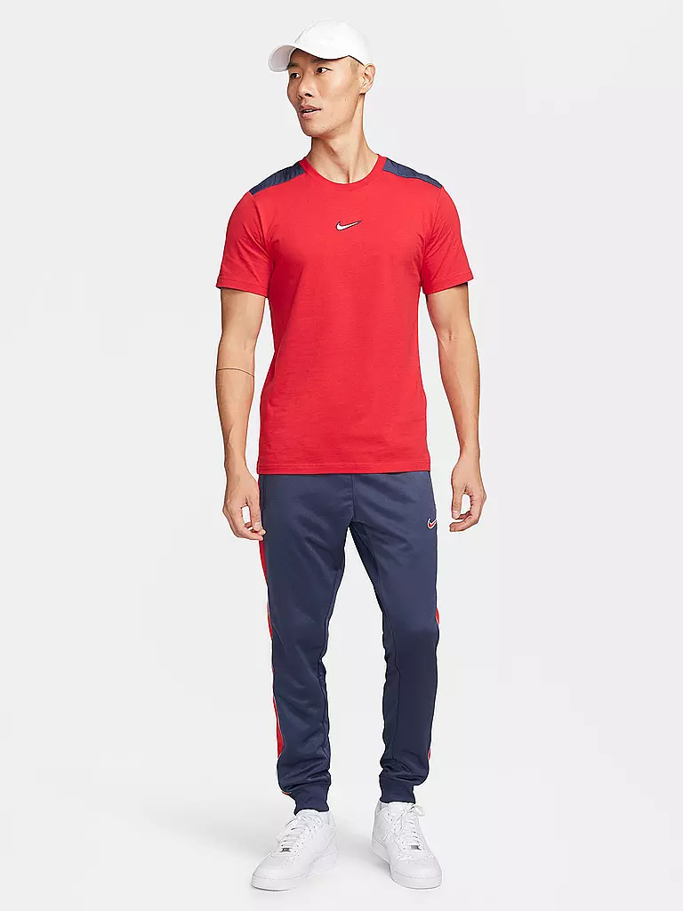 NIKE | Herren Jogginghose Sportswear  | Azul oscuro