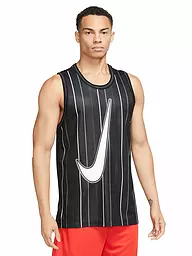NIKE | Herren Tank Dri-FIT DNA | Negro