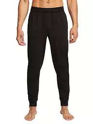 NIKE | Herren Yogahose | Negro
