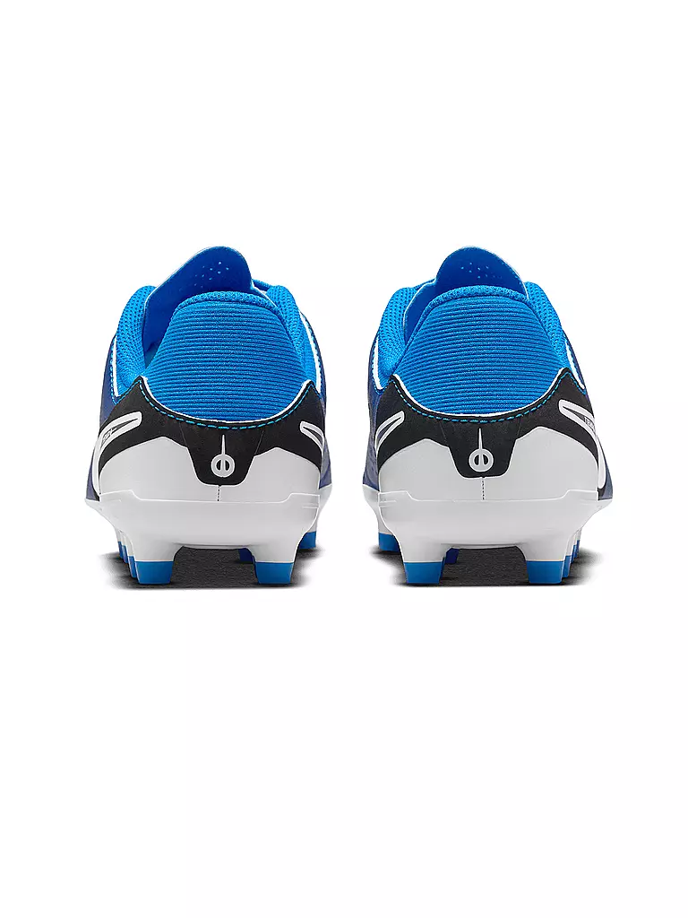 NIKE | Kinder Fußballschuhe Nocken Tiempo Legend 10 Academy | Azul claro