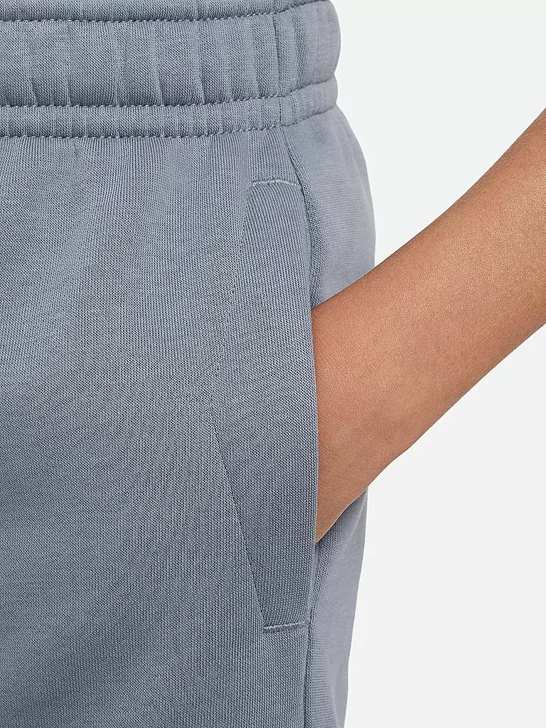 NIKE | Kinder Jogginghose Cargo Fleece | Gris