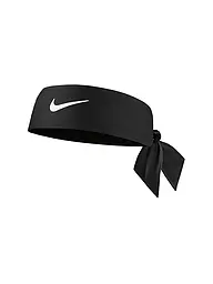 NIKE | Laufstirnband Dri-FIT Head Tie 4.0 | Negro