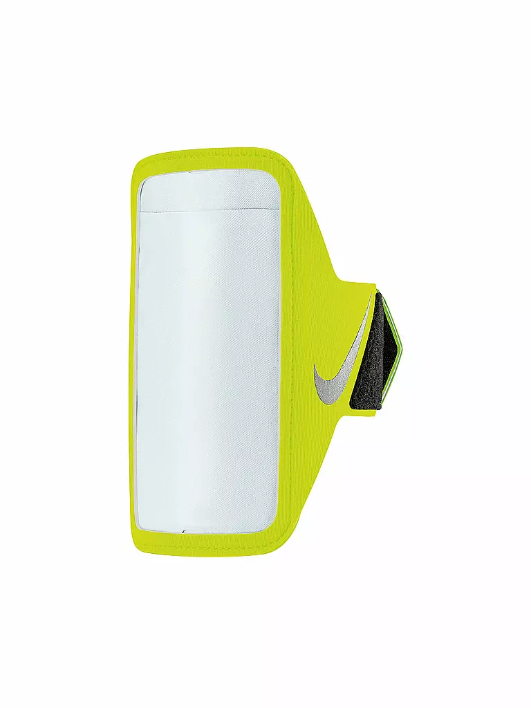 NIKE | Lean Arm Band Plus | Amarillo