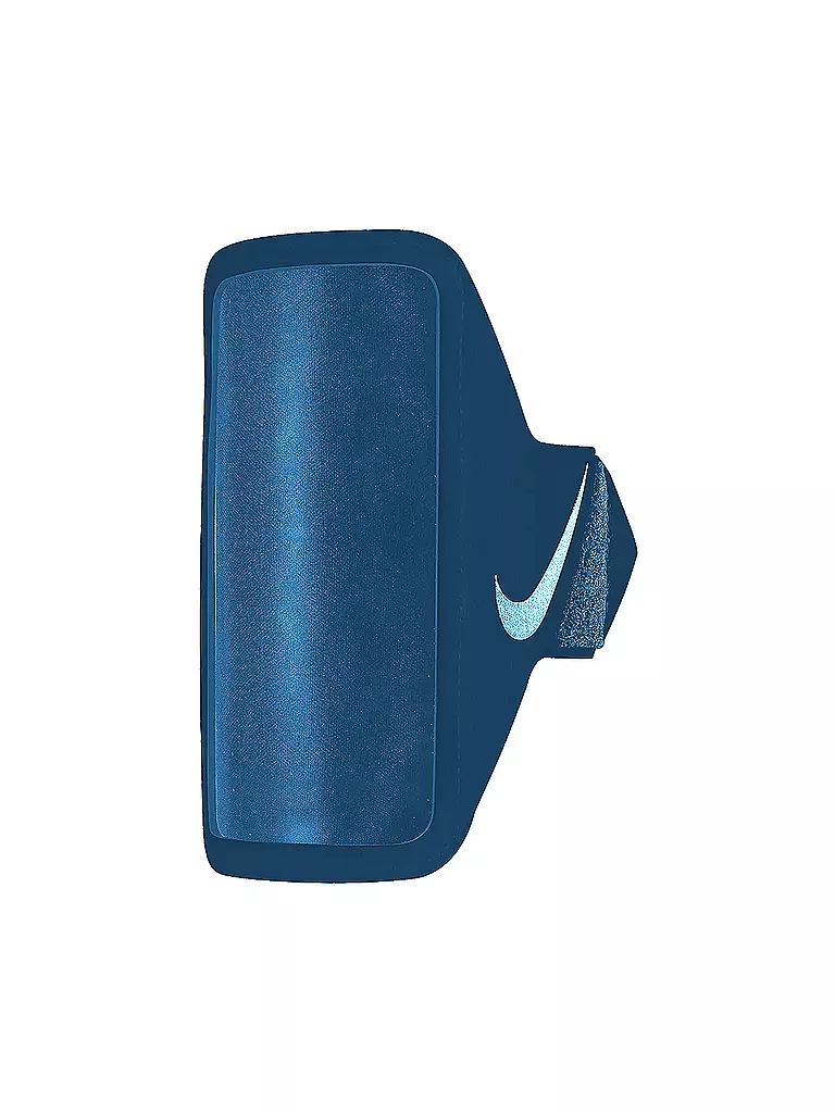 NIKE | Lean Arm Band Plus | Azul