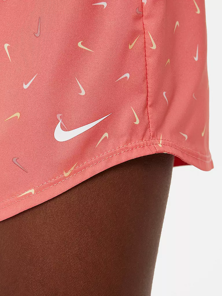 NIKE | Mädchen Fitnessshort Dri-FIT One | Coral