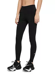 NIKE | Mallas de fitness Dri-FIT One para mujer | Negro