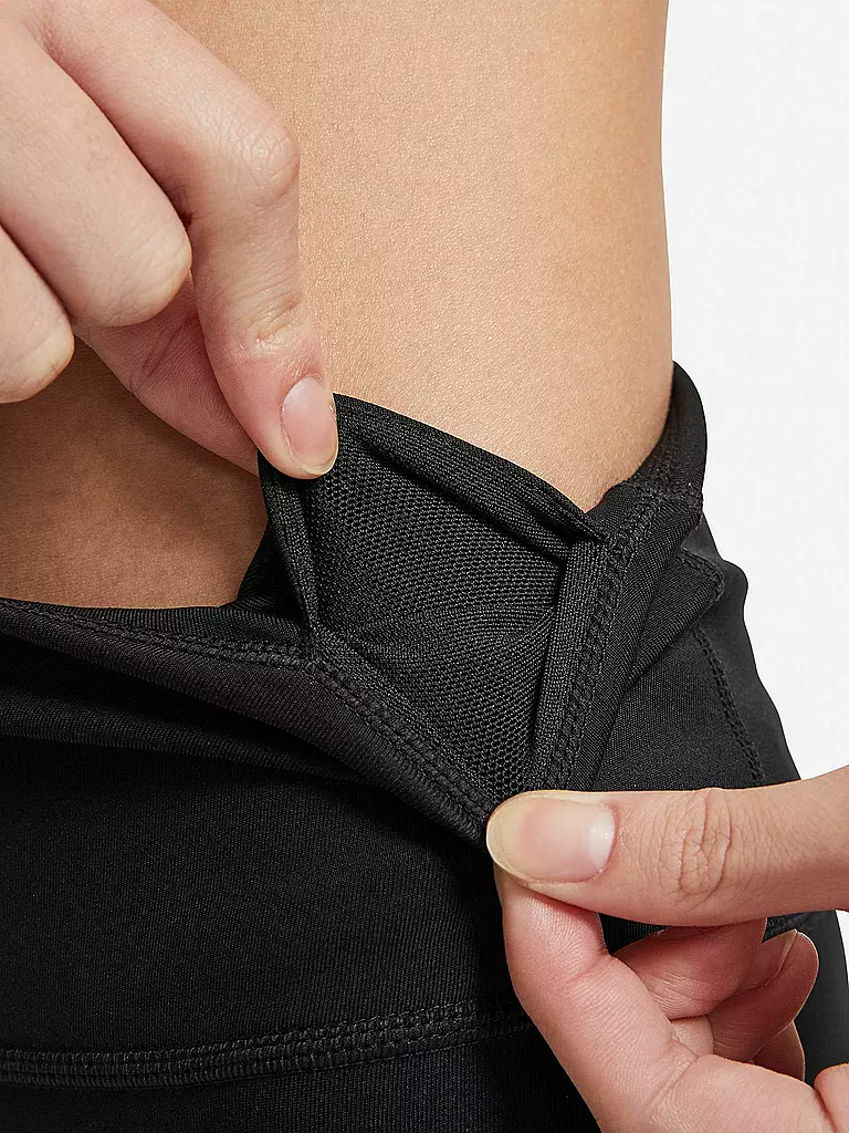 NIKE | Mallas de fitness Dri-FIT One para mujer |