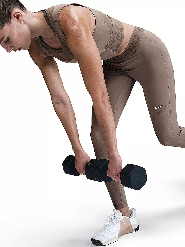 NIKE | Mallas de fitness para mujer NP DF GG Mesh |