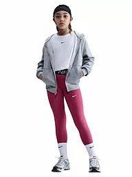 NIKE | Mallas de fitness Pro para niña | Baya