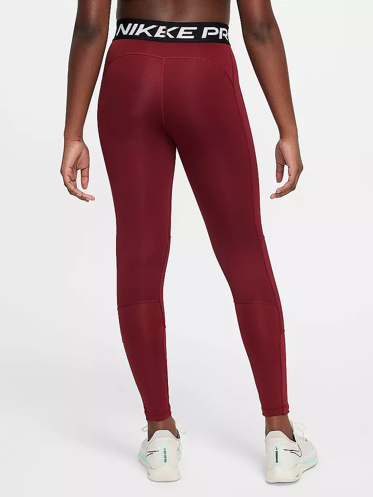 NIKE | Mallas de fitness Pro para niña |