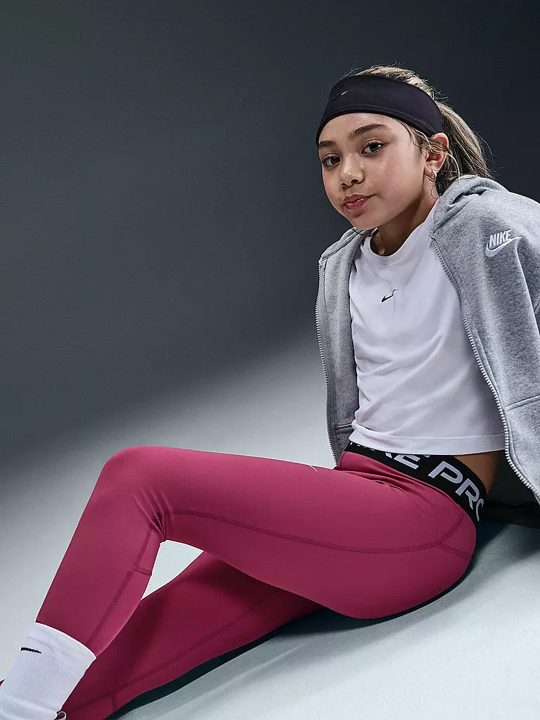 NIKE | Mallas de fitness Pro para niña |