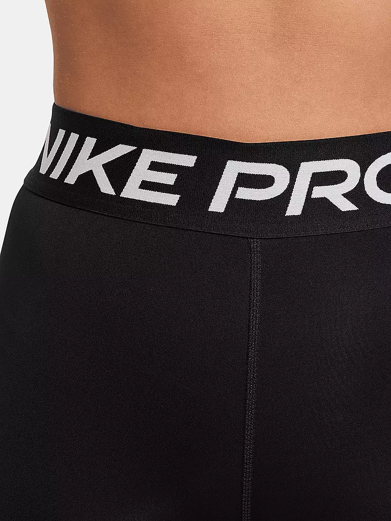 NIKE | Mallas de fitness Pro para niña | Negro