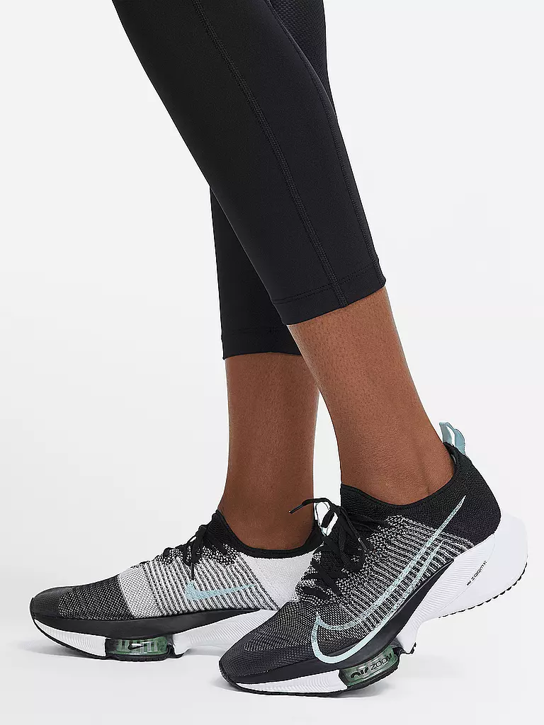 NIKE | Mallas de running 3/4 Fast para mujer |