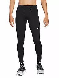 NIKE | Mallas de running Dri-FIT Challenger para hombre | Negro