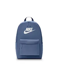 NIKE | Mochila Heritage | Azul claro