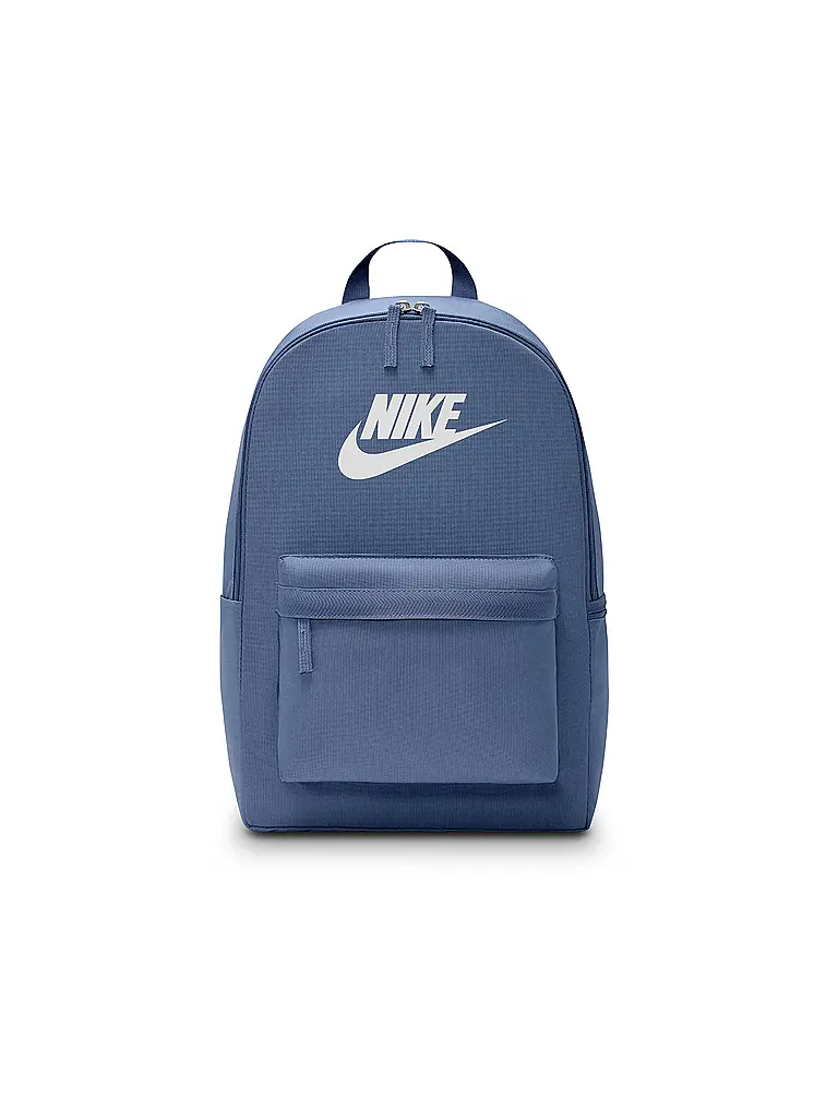 NIKE | Mochila Heritage | Azul claro
