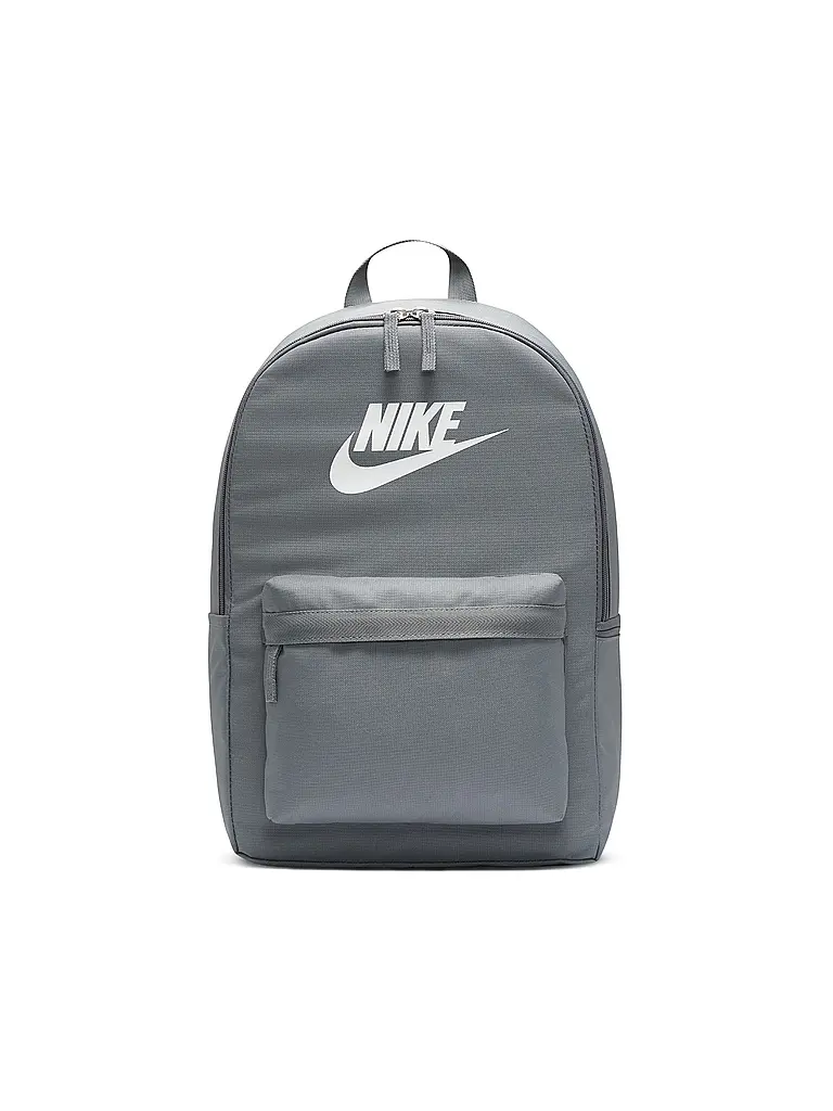 NIKE | Mochila Heritage | Gris