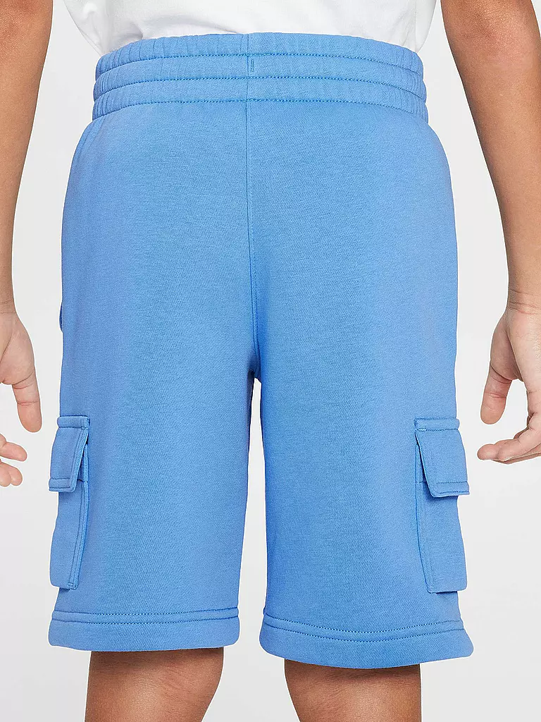 NIKE | Pantalón corto cargo NSW para niño | 