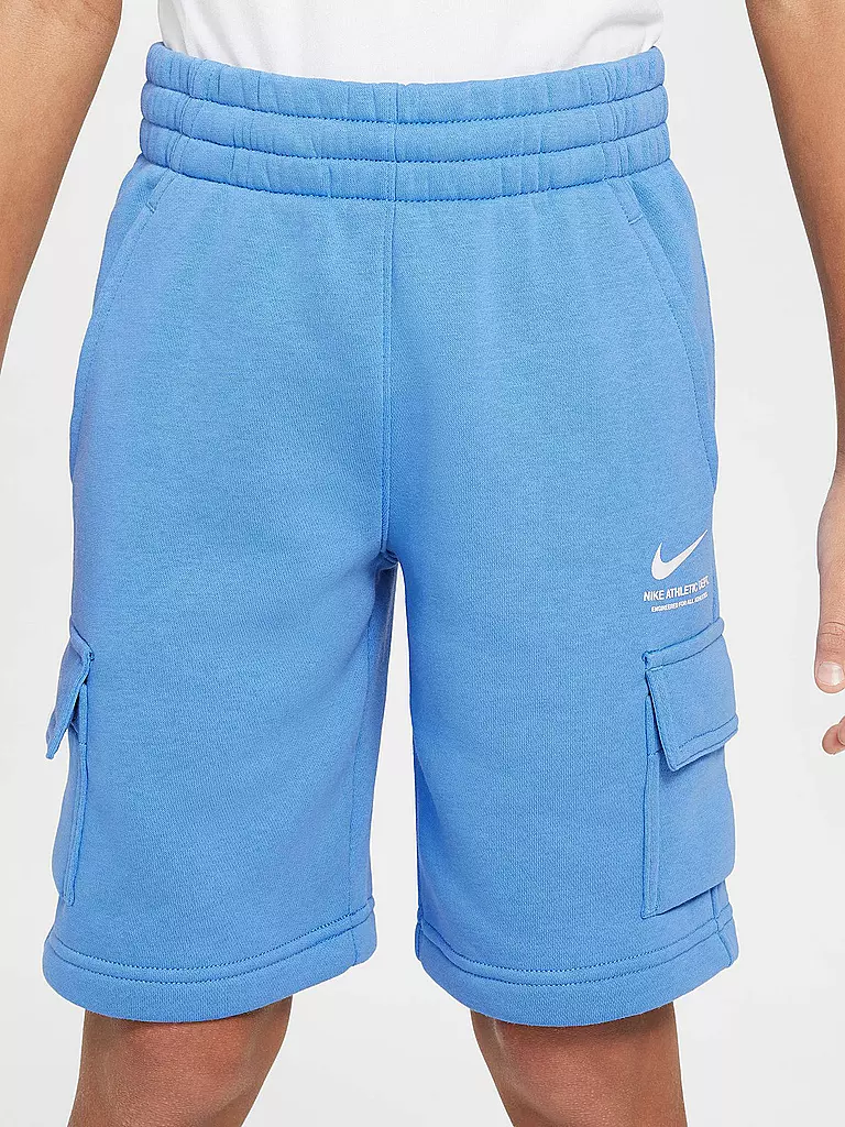 NIKE | Pantalón corto cargo NSW para niño | 