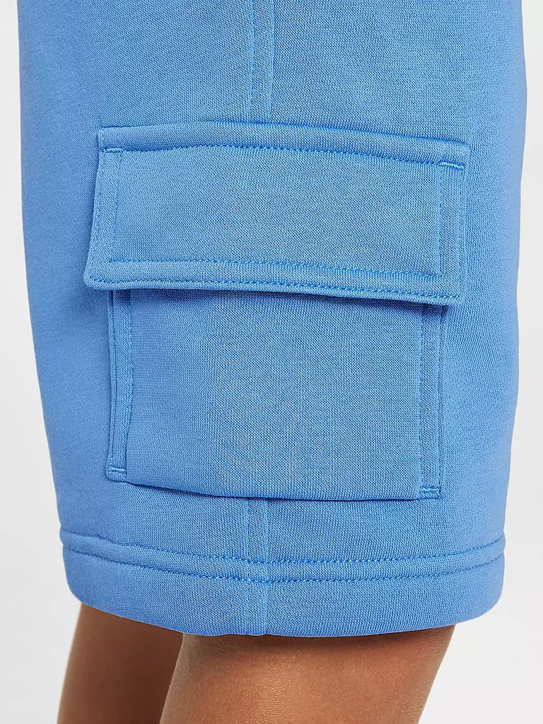 NIKE | Pantalón corto cargo NSW para niño | 