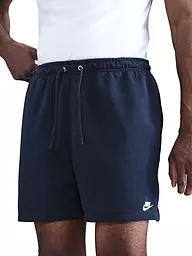 NIKE | Pantalón corto de hombre ClubFlow | Azul oscuro