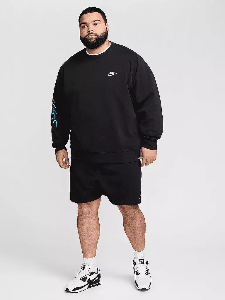 NIKE | Pantalón corto ClubFlow para hombre |