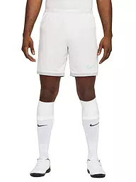 NIKE | Pantalón corto de fútbol Academy para hombre | Crema