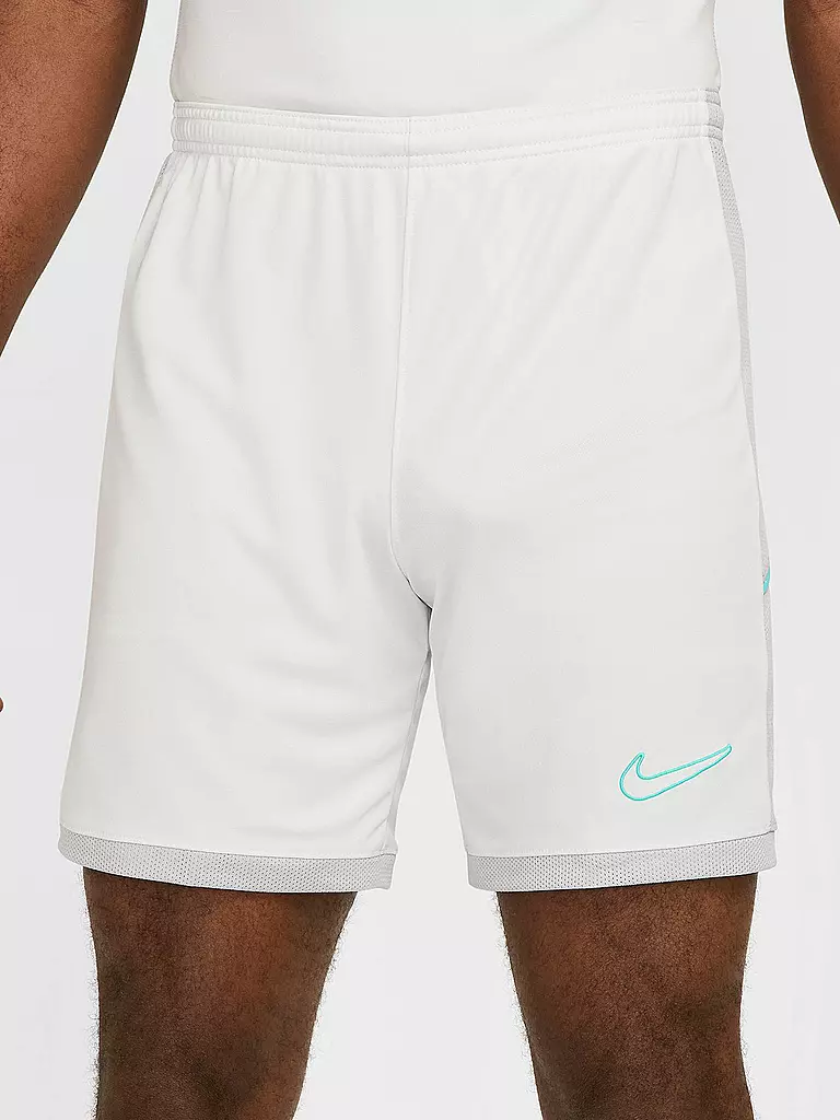 NIKE | Pantalón corto de fútbol Academy para hombre | Crema
